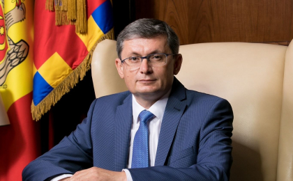Igor Grosu, la 14 ani de la „7 aprilie”: „Din pacate, adevarul despre acea zi si crimele comise atunci asa si nu a mai fost aflat” 