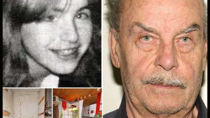 Memoriile lui Josef Fritzl, austriacul care si-a inchis si abuzat fiica timp de 24 de ani. „Ar fi frumos daca ea ar veni” Memoriile lui Josef Fritzl, austriacul care si-a inchis si abuzat fiica timp de 24 de ani. „Ar fi frumos daca ea ar veni”