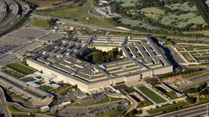 Oficiali americani: Rusia pare a fi autoarea scurgerii documentelor Pentagonului despre razboiul din Ucraina Oficiali americani: Rusia pare a fi autoarea scurgerii documentelor Pentagonului despre razboiul din Ucraina