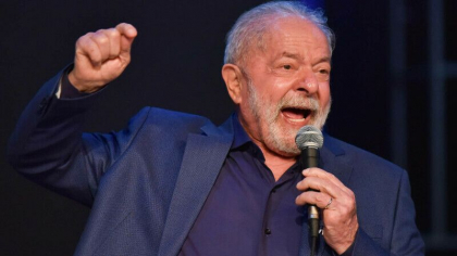 Presedintele Braziliei sugereaza Ucrainei sa renunte la Crimeea pentru a pune capat razboiului
