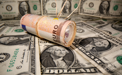 Curs valutar BNM pentru 7 aprilie. Cat costa astazi un euro si un dolar - FOTO Curs valutar BNM pentru 7 aprilie. Cat costa astazi un euro si un dolar - FOTO