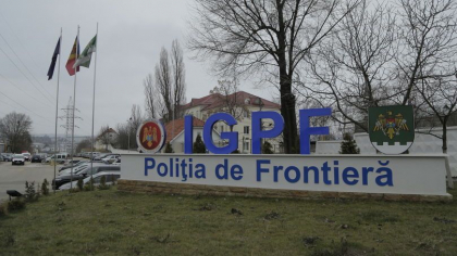 In atentia transportatorilor. Circulatia prin punctul de trecere a frontierei Stanca va fi permisa doar pentru automobile. Precizarile Politiei de Frontiera In atentia transportatorilor. Circulatia prin punctul de trecere a frontierei Stanca va fi permisa doar pentru automobile. Precizarile Politiei de Frontiera