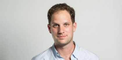 Rusia: Evan Gershkovich, jurnalist la The Wall Street Journal, a fost pus oficial sub acuzare pentru spionaj Rusia: Evan Gershkovich, jurnalist la The Wall Street Journal, a fost pus oficial sub acuzare pentru spionaj