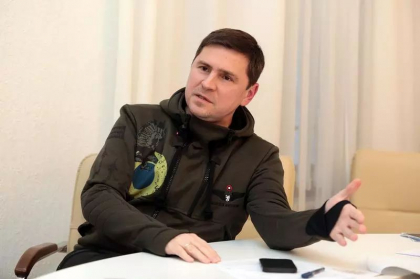 Reactia Kievului dupa ce documente secrete despre contraofensiva ucraineana circula pe internet