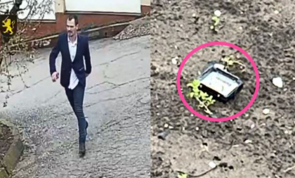 „Nu mi-a furat masina.” Primele declaratii facute de avocatul lui Saran. Acesta spune unde l-a vazut ultima data si daca stia de planul clientului sau  „Nu mi-a furat masina.” Primele declaratii facute de avocatul lui Saran. Acesta spune unde l-a vazut ultima data si daca stia de planul clientului sau