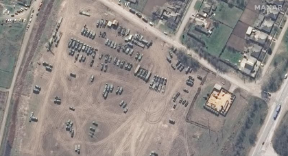 ISW: Presupusa scurgere de documente de razboi clasificate evidentiaza teama rusilor fata de viitoarea contraofensiva ucraineana