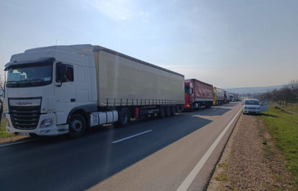 Republica Moldova transmite un lot de ajutor umanitar Turciei in zonele afectate de seism. Ce include acesta 