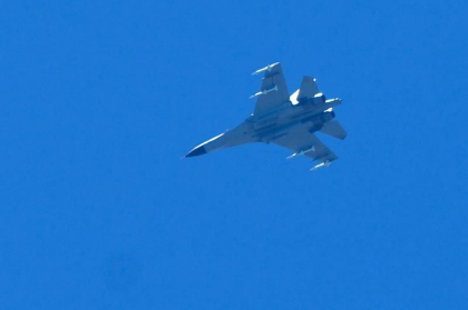 Principalele puncte ale manevrelor militare chineze in jurul Taiwanului. Ce vrea China?