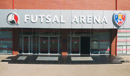 Alerta falsa cum bomba la Complexul Sportiv „Futsal Arena”, din comuna Ciorescu, in timpul unei competitii. Toate persoanele au fost evacuate Alerta falsa cum bomba la Complexul Sportiv „Futsal Arena”, din comuna Ciorescu, in timpul unei competitii. Toate persoanele au fost evacuate