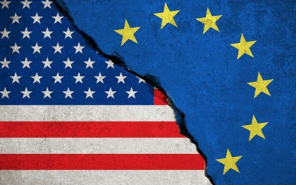 Macron insista cu „autonomia strategica” a Europei fata de China si SUA si vrea UE o putere globala Macron insista cu „autonomia strategica” a Europei fata de China si SUA si vrea UE o putere globala