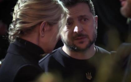 Volodimir Zelenski vrea sa obtina invitatia de aderare a Ucrainei la NATO in timpul summitului de la Vilnius, din iulie. SUA si Germania s-ar opune unei foi de parcurs pentru o ”antecamera” a Kievului in alianta nord-atlantica Volodimir Zelenski vrea sa obtina invitatia de aderare a Ucrainei la NATO in timpul summitului de la Vilnius, din iulie. SUA si Germania s-ar opune unei foi de parcurs pentru o ”antecamera” a Kievului in alianta nord-atlantica