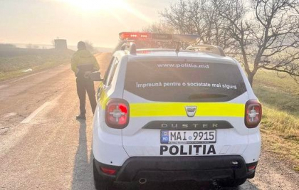 Peste 20 de soferi au fost prinsi bauti la volan, de oamenii legii, in ultimele 24 de ore. Cati nu au cedat trecerea pietonilor 