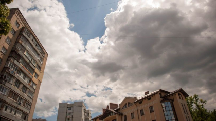Cer noros si maxime de 17 grade Celsius. Ce temperaturi se vor inregistra astazi, dar si in urmatoarele zile. Prognoza meteo - FOTO