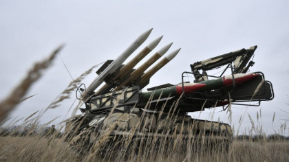 Ucraina ramane fara rachete, arata documentele scurse de la Pentagon. Zelenski schimba planurile militare