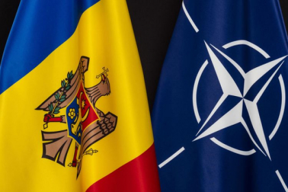 Ce ar trebui sa se intample ca Moldova sa depuna cerere de aderare la NATO? Cum raspunde Maia Sandu