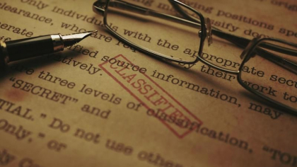 Cine a scurs documentele secrete ale Pentagonului. Americanii iau in calcul mai multe teorii
