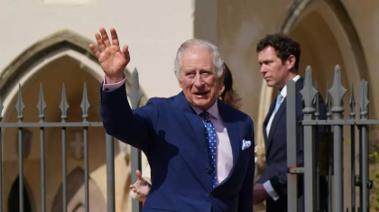 Detalii de la incoronarea regelui Charles, dezvaluite de Palatul Buckingham. Ce va fi diferit fata de incoronarea reginei Elisabeta a II-a