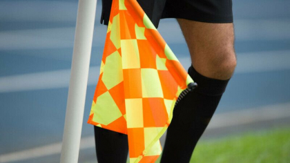 Presa din Grecia: Patru arbitri polonezi care urmau sa oficieze un meci din campionat s-au imbatat si s-au batut in avion