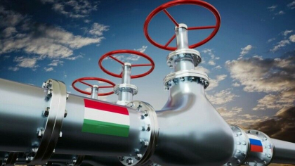 Ungaria semneaza un nou acord energetic cu Rusia. „Va place sau nu”, cooperarea va continua Ungaria semneaza un nou acord energetic cu Rusia. „Va place sau nu”, cooperarea va continua