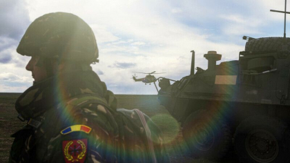 Scurgerile de informatii de la Pentagon dezvaluie implicarea reala a Romaniei in Ucraina. Tara vecina joaca un rol cheie