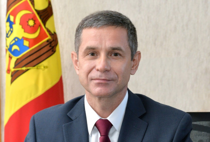O baza militara moderna urmeaza sa fie construita in apropierea Chisinaului. Declaratiile facute de ministrul Apararii