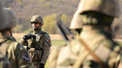 Pentagon Leaks. Implicarea reala a Romaniei in razboiul din Ucraina, dezvaluita in documentele secrete ajunse pe internet
