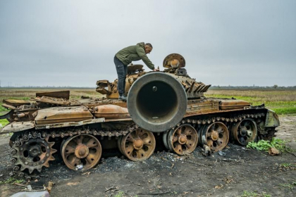 Cele mai usturatoare pierderi ale Rusiei si borna negativa atinsa de armata rosie
Cele mai usturatoare pierderi ale Rusiei si borna negativa atinsa de armata rosie