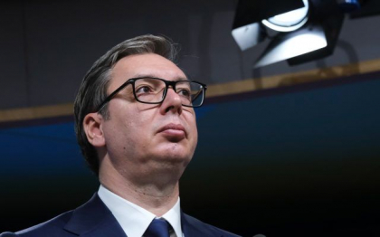 Pentagon Leaks: Serbia ar fi fost de acord sau a furnizat deja arme Kievului, in razboiul cu Rusia

