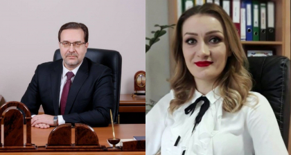 Presedintele Curtii de Conturi, Marian Lupu, o va actiona pe angajata institutiei, care l-a acuzat ca i-ar fi facut avansuri sexuale, in judecata