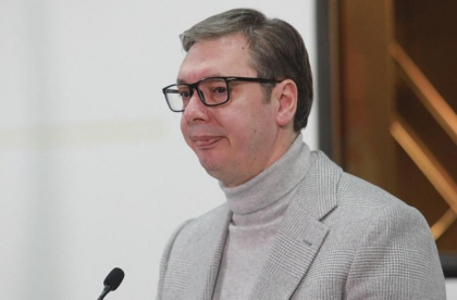 Serbia neaga ca ar fi trimis armament Ucrainei: „Minciuni”