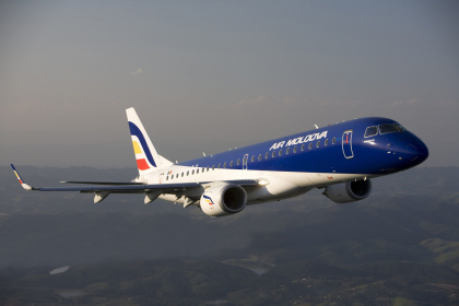 Ce curse a anulat Air Moldova. Compania aeriana vine cu precizari despre problemele cu care se confrunta Ce curse a anulat Air Moldova. Compania aeriana vine cu precizari despre problemele cu care se confrunta