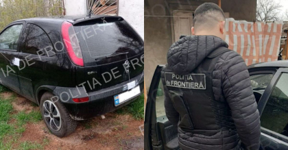 Arest la domiciliu pentru 30 de zile aplicat membrilor grupului criminal specializat in organizarea migratiei ilegale. Precizarile PCCOCS