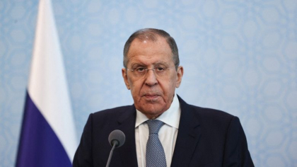 Ce conditii pune Lavrov pentru a prelungi acordul de export al cerealelor ucrainene prin Marea Neagra Ce conditii pune Lavrov pentru a prelungi acordul de export al cerealelor ucrainene prin Marea Neagra