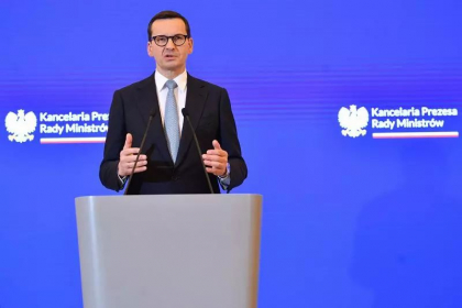 Polonia ar putea infiinta un centru de service pentru tancurile Abrams din Europa Polonia ar putea infiinta un centru de service pentru tancurile Abrams din Europa