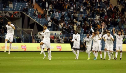 Champions League: Real Madrid, aproape de semifinale – Avantaj minim pentru AC Milan la returul cu Napoli