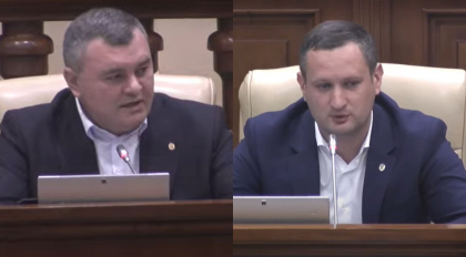 Schimb de replici in Parlament privind vizita socialistilor la Moscova. Deputat PAS: „S-au dus sa pupe cizma rusilor, sa ii asigure ca ii mai pot folosi”. Cum au raspuns cei din BCS Schimb de replici in Parlament privind vizita socialistilor la Moscova. Deputat PAS: „S-au dus sa pupe cizma rusilor, sa ii asigure ca ii mai pot folosi”. Cum au raspuns cei din BCS