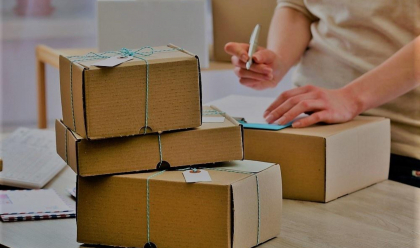 Tarifele pentru livrarea coletelor postale internationale vor fi publicate online Tarifele pentru livrarea coletelor postale internationale vor fi publicate online