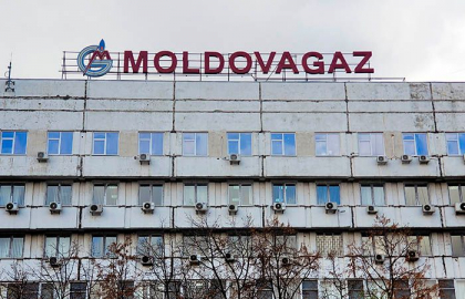 Moldovagaz a achitat integral imprumutul de peste un miliard de lei luat de la Energocom. Compania, insa mai are de achitat dobanzi Moldovagaz a achitat integral imprumutul de peste un miliard de lei luat de la Energocom. Compania, insa mai are de achitat dobanzi