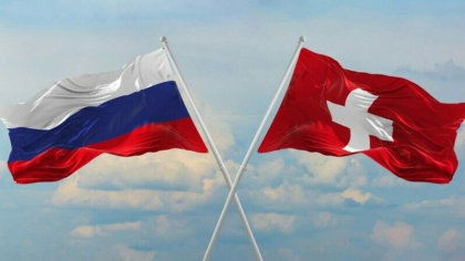 Elvetia este suspectata ca protejeaza averile ascunse ale oligarhilor Rusiei. Marile puteri din G7, ingrijorate Elvetia este suspectata ca protejeaza averile ascunse ale oligarhilor Rusiei. Marile puteri din G7, ingrijorate