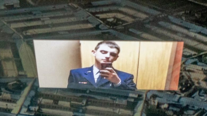 PentagonLeaks. Jack Teixeira risca zece ani de inchisoare pentru fiecare document dezvaluit. Cum il descriu apropiatii