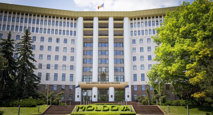 Sedinta Parlamentului Republicii Moldova din 14 aprilie 2023 Sedinta Parlamentului Republicii Moldova din 14 aprilie 2023