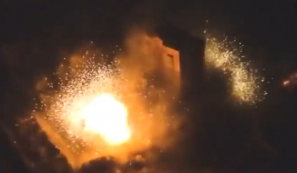 Ucrainenii le-au intins rusilor capcane si i-au prins in cladiri minate, in Bahmut. Tactica retragerii ordonate - VIDEO Ucrainenii le-au intins rusilor capcane si i-au prins in cladiri minate, in Bahmut. Tactica retragerii ordonate - VIDEO