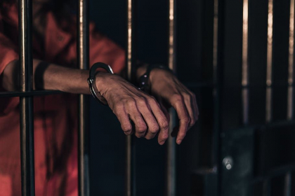 Un detinut a evadat din Penitenciarul Nr. 4 de la Cricova. Oamenii legii s-au autosesizat Un detinut a evadat din Penitenciarul Nr. 4 de la Cricova. Oamenii legii s-au autosesizat