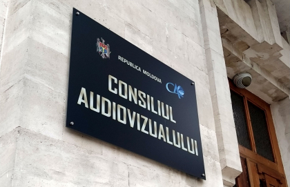 Raportul de activitate al Consiliului Audiovizualului pentru anul 2022 - prezentat in plenul Parlamentului. Cate sanctiuni au fost aplicate 