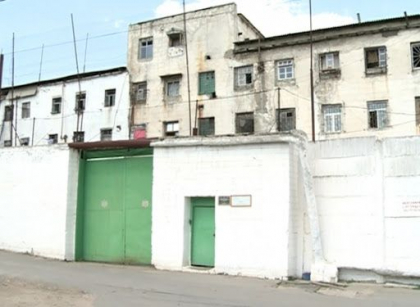Detinutul care a evadat din Penitenciarul Nr. 4 de la Cricova a fost retinut Detinutul care a evadat din Penitenciarul Nr. 4 de la Cricova a fost retinut