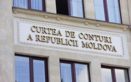 Parlamentul a luat act de cererea de demisie a unui membru al Curtii de Conturi. Despre cine este vorba Parlamentul a luat act de cererea de demisie a unui membru al Curtii de Conturi. Despre cine este vorba