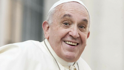 Papa Francisc vrea sa mearga intr-o tara in care traiesc mai putin de 1.500 de catolici. De ce face asta Papa Francisc vrea sa mearga intr-o tara in care traiesc mai putin de 1.500 de catolici. De ce face asta