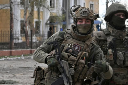 Prigojin este speriat de contraofensiva ucraineana. Optiunea „ideala" pentru Rusia: sa inceteze faza activa a razboiului si sa treaca in defensiva