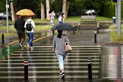 Ploi si temperaturi maxime de pana la 20 grade Celsius. Cum va fi vremea astazi, dar si in urmatoarele zile. Prognoza meteo Ploi si temperaturi maxime de pana la 20 grade Celsius. Cum va fi vremea astazi, dar si in urmatoarele zile. Prognoza meteo