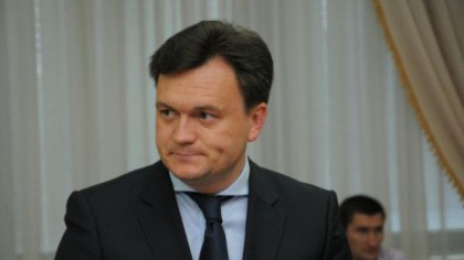 Mesajul lui Dorin Recean de Paste: „Sa va gaseasca alaturi de toti cei dragi, in pace si fericire”